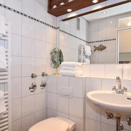 Metropol, Whg 36, Landseite Lejlighed